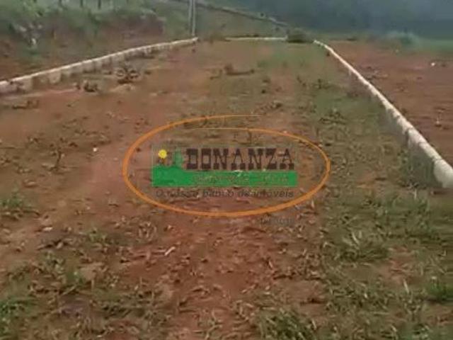 Terreno à venda em Santos Dumont