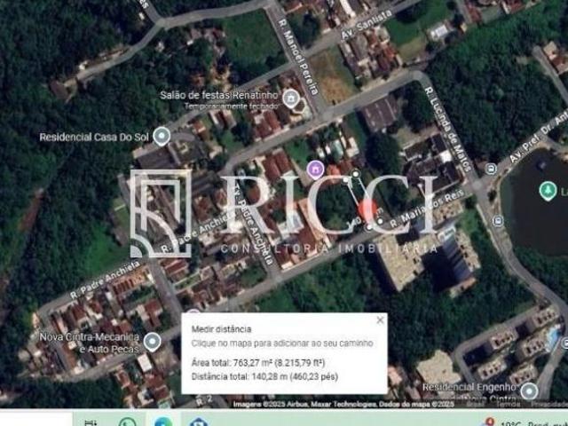 Terreno à venda em Santos SP, Morro Nova Cintra, 855m² de área!