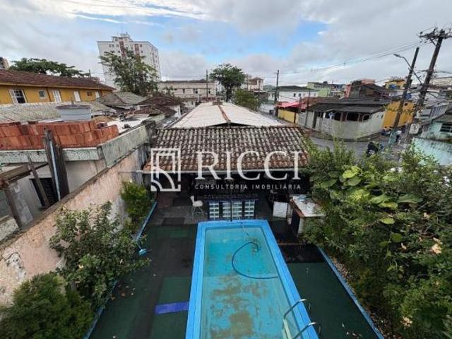 Terreno à venda em Santos SP, no bairro Macuco, com 375m² de área. Garanta já o seu!
