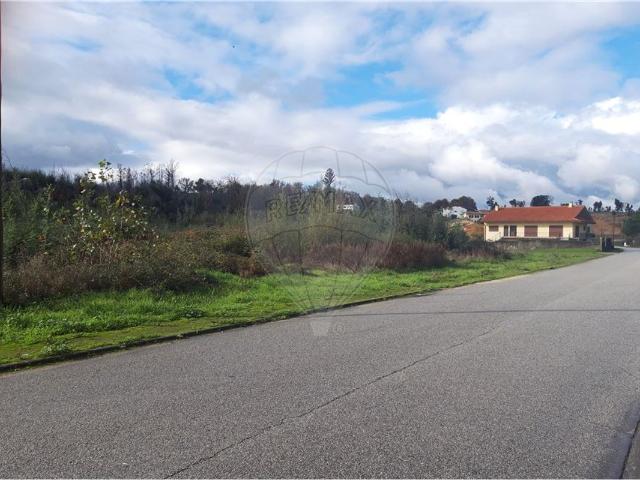 Terreno à venda em Santa Comba Dão e Couto do Mosteiro, Santa Comba Dão RE/MAX Portugal