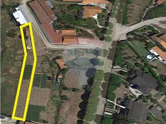 Terreno à venda em Santa Comba Dão e Couto do Mosteiro, Santa Comba Dão RE/MAX Portugal