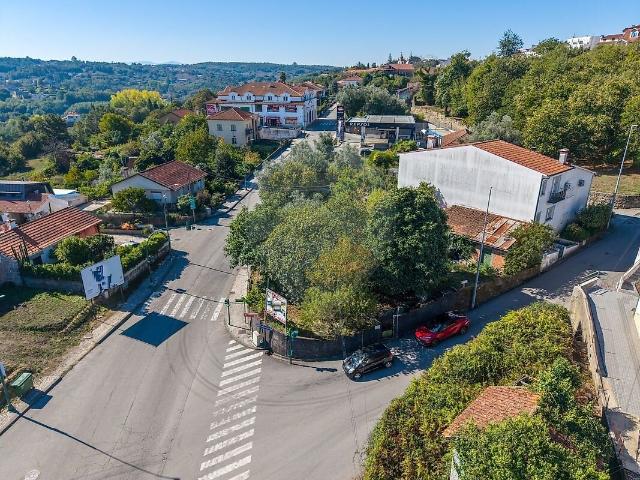 Terreno à venda em Santa Comba Dão e Couto do Mosteiro, Santa Comba Dão RE/MAX Portugal