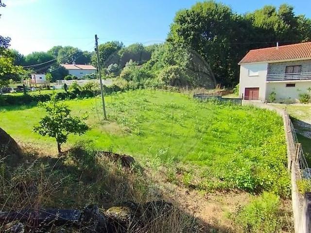 Terreno à venda em Santa Comba Dão e Couto do Mosteiro, Santa Comba Dão RE/MAX Portugal