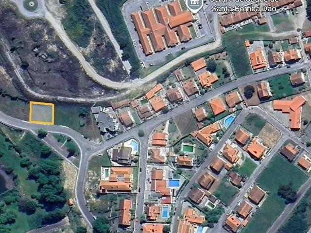 Terreno à venda em Santa Comba Dão e Couto do Mosteiro, Santa Comba Dão RE/MAX Portugal