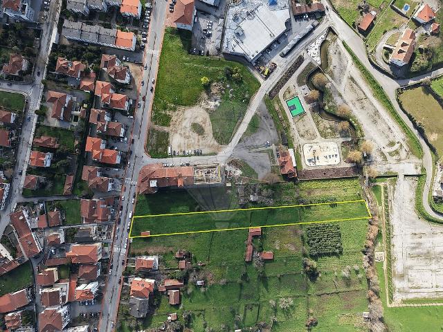Terreno à venda em Santa Comba Dão e Couto do Mosteiro, Santa Comba Dão RE/MAX Portugal