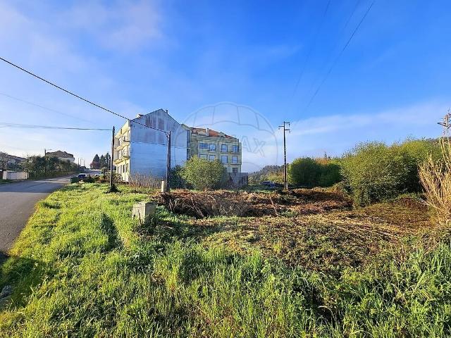 Terreno à venda em Santa Comba Dão e Couto do Mosteiro, Santa Comba Dão RE/MAX Portugal