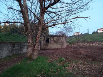 Terreno à venda em Santa Comba Dão, Viseu 600m²