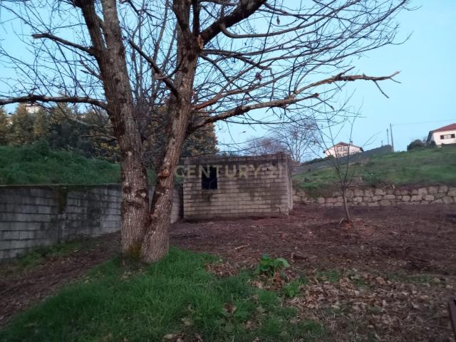 Terreno à venda em Santa Comba Dão, Viseu 600m²