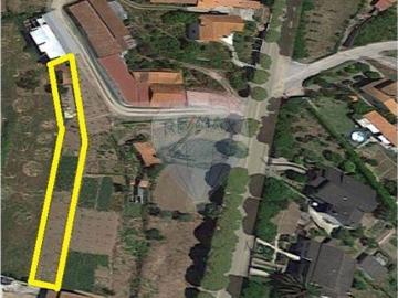 Terreno à venda em Santa Comba Dão