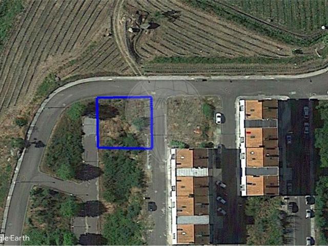 Terreno à venda em Santa Comba Dão
