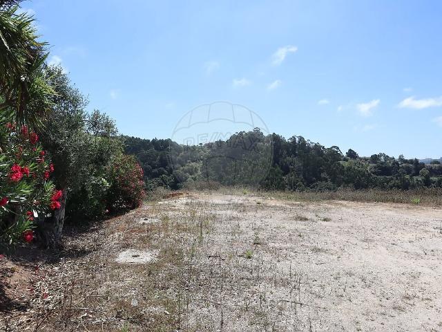 Terreno à venda em Santa Catarina, Caldas da Rainha RE/MAX Portugal