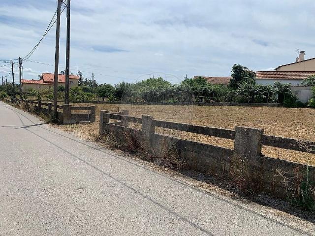 Terreno à venda em Santa Catarina da Serra e Chainça, Leiria RE/MAX Portugal