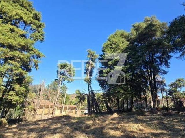 terreno à venda em Santa Cândida