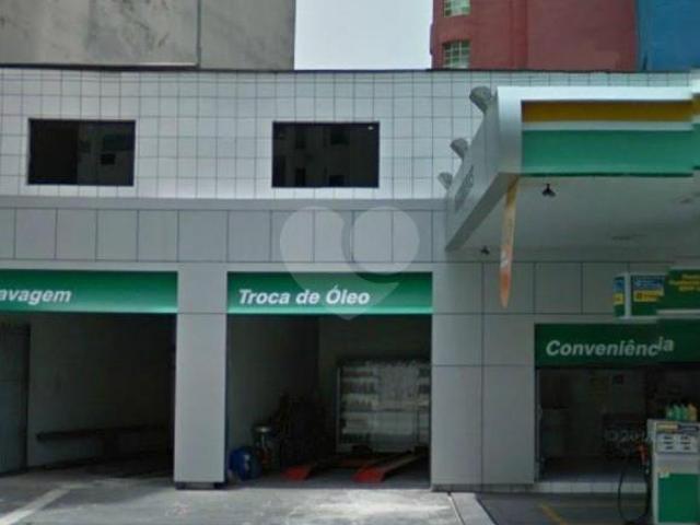 Terreno à venda em Santa cecília SP