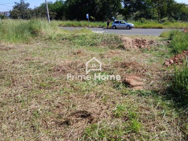 terreno à venda em Santa Clara