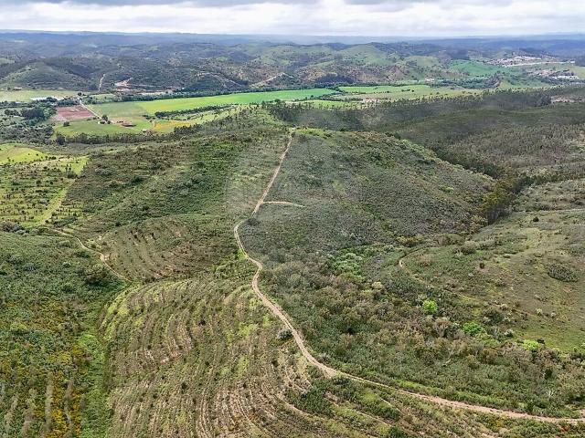 Terreno à venda em Santa Clara a Velha, Odemira RE/MAX Portugal