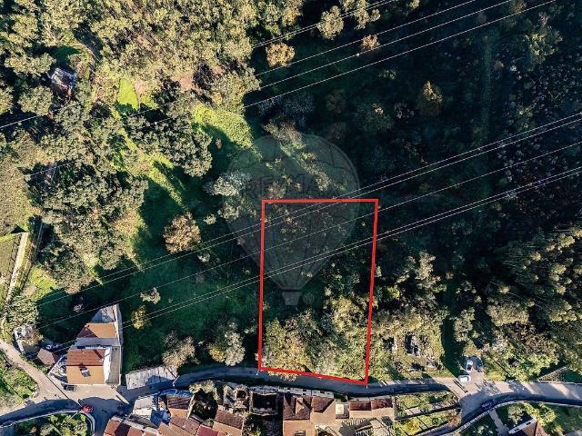 Terreno à venda em Santa Clara e Castelo Viegas, Coimbra RE/MAX Portugal