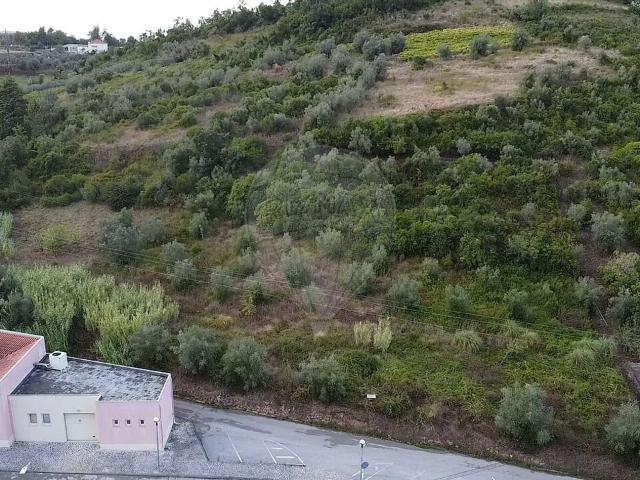 Terreno à venda em Santa Clara e Castelo Viegas, Coimbra RE/MAX Portugal