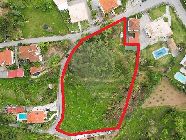 Terreno à venda em Santa Clara e Castelo Viegas, Coimbra RE/MAX Portugal
