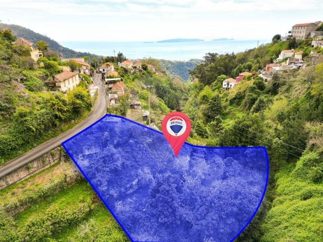 Terreno à venda em Santa Cruz