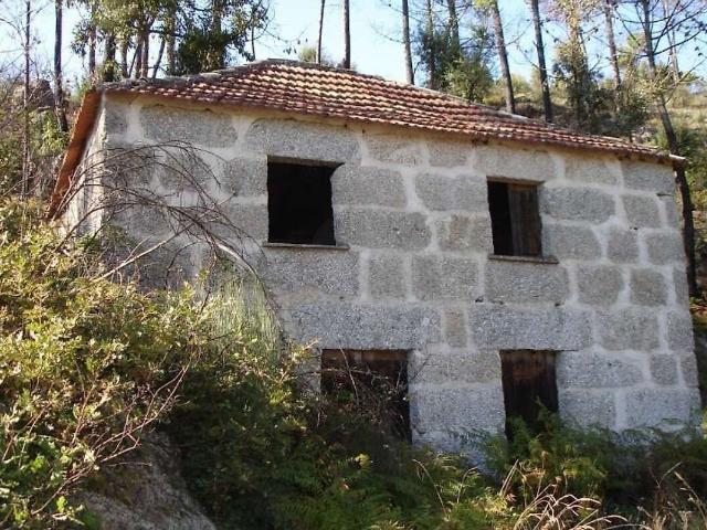 Terreno à venda em Santa Cruz do Douro e São Tomé de Covelas, Baião RE/MAX Portugal