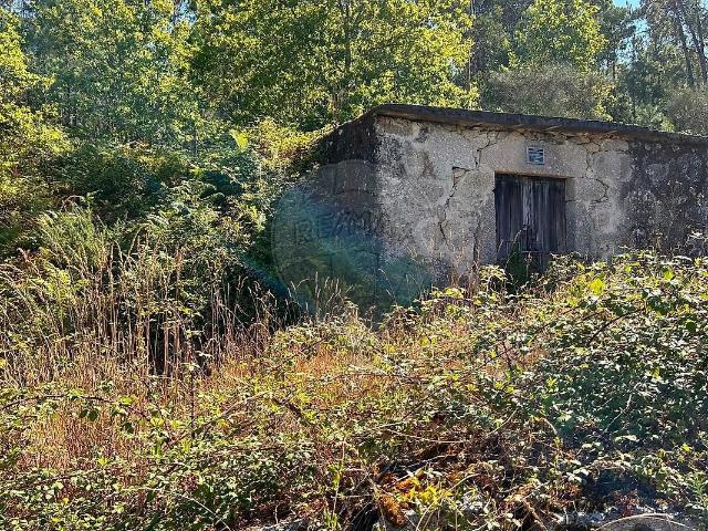 Terreno à venda em Santa Cruz do Lima, Ponte de Lima RE/MAX Portugal