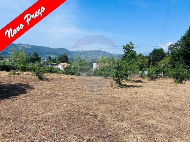 Terreno à venda em Santa Cruz do Lima, Ponte de Lima RE/MAX Portugal