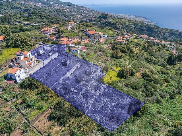 Terreno à venda em Santa Cruz, Santa Cruz RE/MAX Portugal