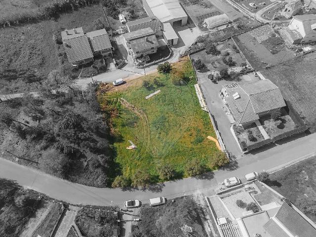 Terreno à venda em Santa Eufémia e Boa Vista, Leiria RE/MAX Portugal