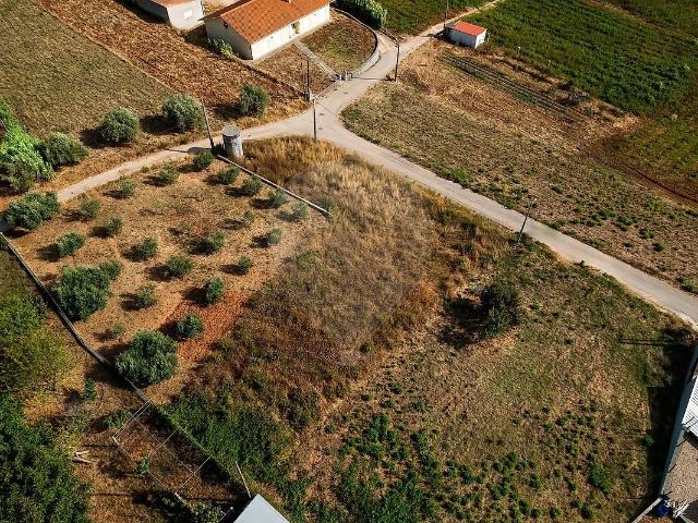 Terreno à venda em Santa Eufémia e Boa Vista, Leiria RE/MAX Portugal