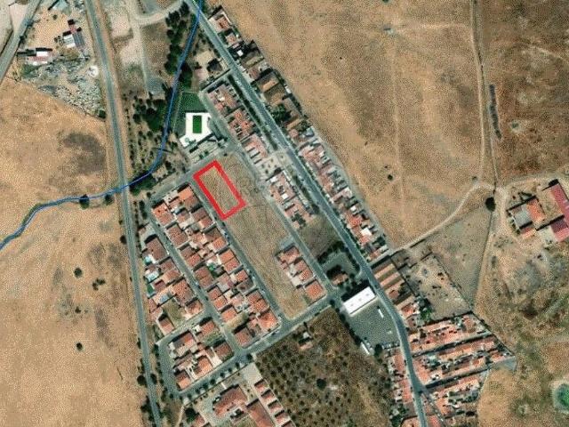 Terreno à venda em Santa Eulália, Elvas RE/MAX Portugal