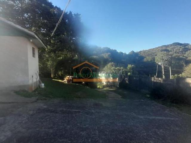 Terreno à venda em Santa Felicidade