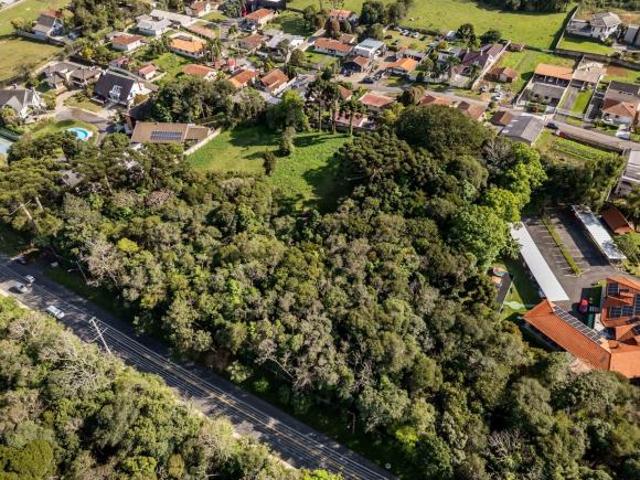 Terreno à venda em Santa Felicidade ARYA1