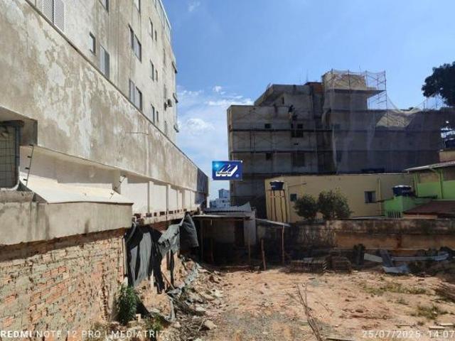 Terreno à venda em Santa Inês