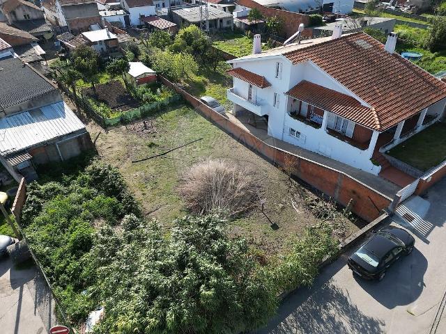 Terreno à venda em Santa Joana, Aveiro RE/MAX Portugal