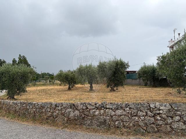 Terreno à venda em Santa Ovaia e Vila Pouca da Beira, Oliveira do Hospital RE/MAX Portugal