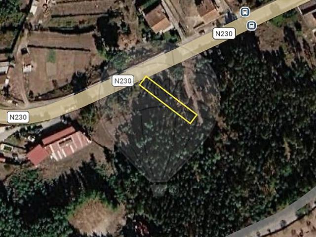 Terreno à venda em Santa Ovaia e Vila Pouca da Beira, Oliveira do Hospital RE/MAX Portugal