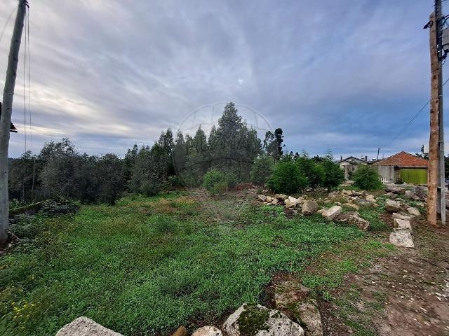 Terreno à venda em Santa Ovaia e Vila Pouca da Beira, Oliveira do Hospital RE/MAX Portugal
