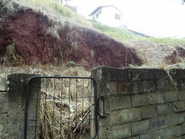 Terreno à venda em Santa Lúcia