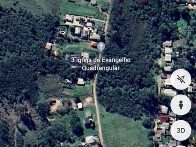 Terreno à venda em Santa Maria