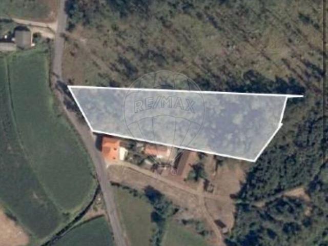 Terreno à venda em Santa Maria da Feira, Travanca, Sanfins e Espargo, Santa Maria da Feira RE/MAX Portugal