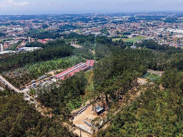 Terreno à venda em Santa Maria de Lamas, Santa Maria da Feira RE/MAX Portugal