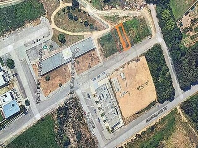 Terreno à venda em Santa Maria de Lamas, Santa Maria da Feira RE/MAX Portugal