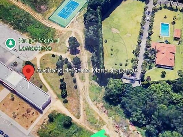 Terreno à venda em Santa Maria de Lamas, Santa Maria da Feira RE/MAX Portugal