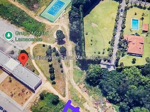 Terreno à venda em Santa Maria de Lamas, Santa Maria da Feira RE/MAX Portugal