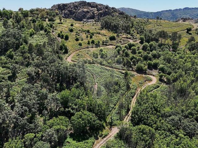 Terreno à venda em Santa Maria de Marvão, Marvão RE/MAX Portugal