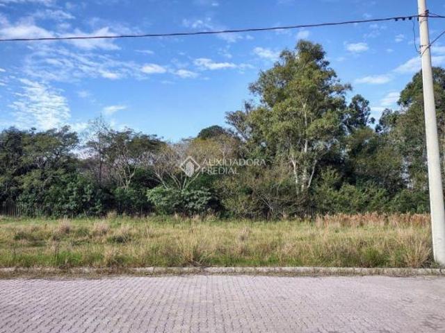 Terreno à venda em Santa Maria Parque Residencial Bela Vista