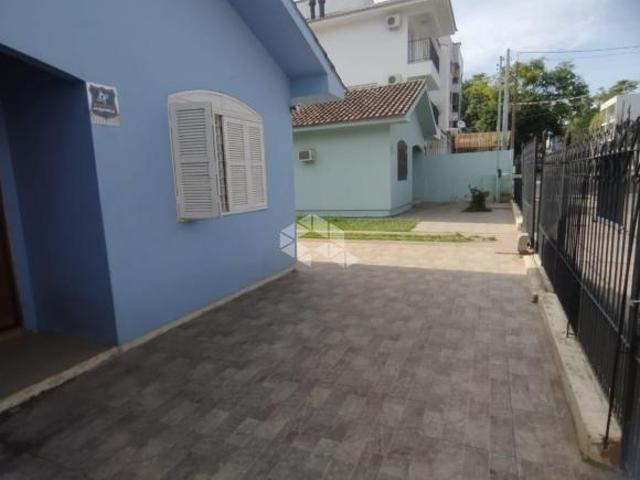 Terreno a venda em Santa Maria RS no Bairro Camobi