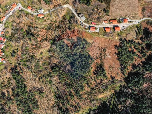 Terreno à venda em Santa Marta de Penaguião