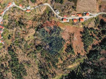 Terreno à venda em Santa Marta de Penaguião